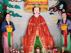 -韩家民俗村