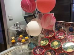 -BONCAKE裱花蛋糕(万象汇店)