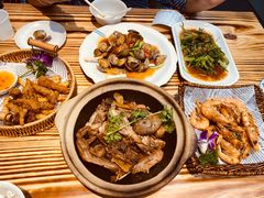 -醉壹号海鲜大排档(厦门美食地标店)