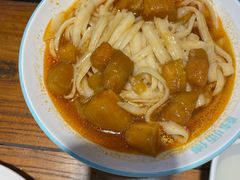 -韩师傅老大同刀削面(北苑路店)