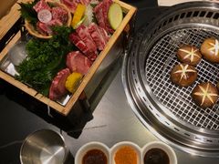 -烧江南烤肉(长春摩天活力城店)