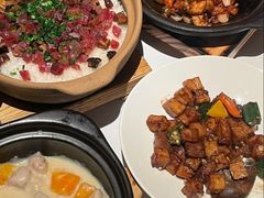 -汤城小厨•粤菜•靓汤(金宝街店)