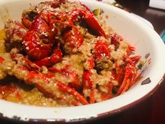 -霄汉牛三鲜湖北砂锅菜(万松园2店)