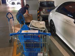 -宜家家居(西安未央商场店)