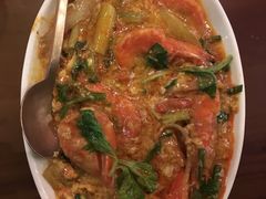 -simply thai天泰(静安嘉里中心店)