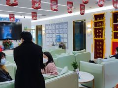 -美可普口腔医院(东街分店)