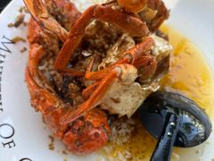 -Ministry of Crab•MOC(交子大道店)