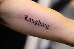 -飛凡TATTOO纹身•原创