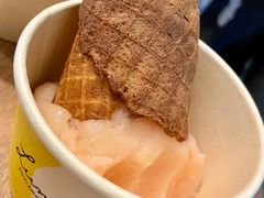 -LUNEURS月乐诗 冰淇淋咖啡(环贸店)