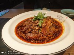 -鸡毛店·川菜(双楠店)