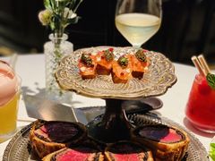 -壳里西餐厅Coquille Seafood Bistro(蒙自路店)