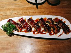 -阿吾罗日本料理(K11艺术中心店)