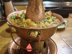 -蜗牛的家旅行主题云南菜餐厅.小酒馆(护国寺店)