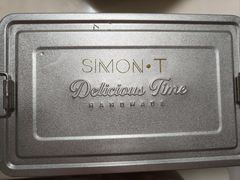 -西檬树SIMON·T轻奢蛋糕(大东方Max店)