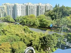 -厦门悦华酒店