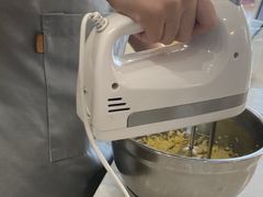 -千浔一暖DIY蛋糕烘焙(人民大学店)