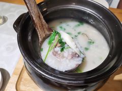 -如轩·海鲜砂锅粥·潮汕菜(南城店)