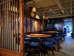 -时光乌托邦空中花园餐厅川味·融合菜(幸福广场店)
