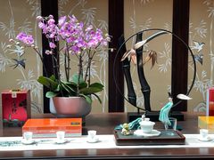 -珠海华发喜来登酒店-采悦轩中餐厅