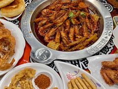 -槐店王婆大虾(长江道店)