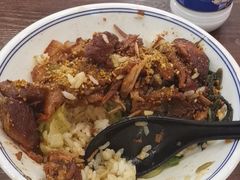 -陆长玖古法猪脚饭(玄风桥店)