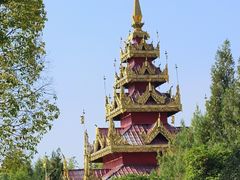 -洛阳白马寺