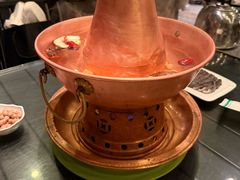 -南门涮肉(上海一店)