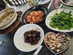 -阿巧茶庄