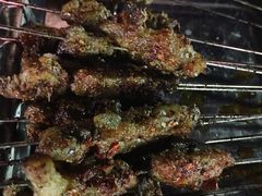 -永刚烧烤(大夜市店)