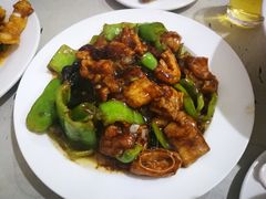 -九龙餐厅(大沽路店)