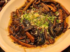 响油鳝丝-新南华大酒店(广中店)