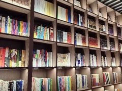 -苏州樊登书店·咖啡