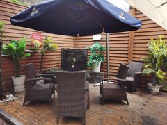 露天位-秀·爱尔兰餐吧(上海路店)