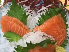 -樱の千渡日式料理·铁板烧•烧鸟(金盛田广场店)