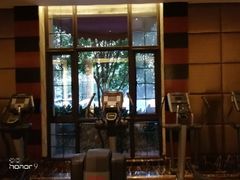 -上海浦东星河湾酒店