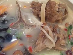 -拾味馆(万达广场店)