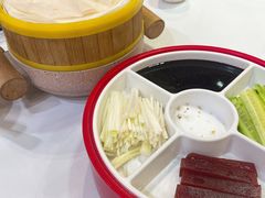 -东兴楼饭庄(六里桥店)