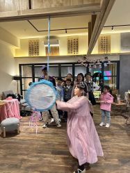 -小梨儿童派对PEARTY