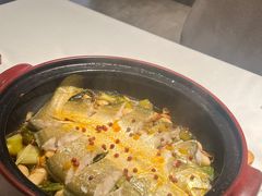-在前门·烤鸭北京菜(五月花广场店)