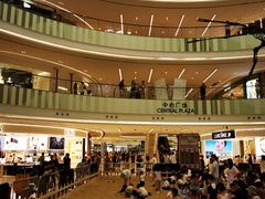 -上海七宝领展广场