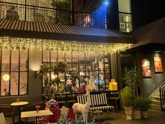 -神仙馆(衡山路店)