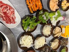 -宽尺巷鱼蛙自助火锅(虎丘钻石广场店)