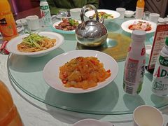 -东华大酒楼(主楼店)