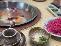 -313羊庄·羊肉火锅烧烤(李村店)