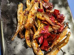 -一只虾·小龙虾·烧烤·肉蟹煲(同泰时代广场店)