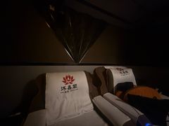 -沐鑫阁·影院足道·按摩 SPA (新洲店)