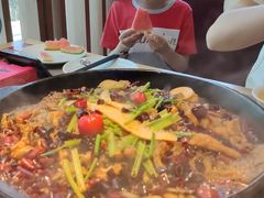 -老板恋上鱼(恒隆广场店)