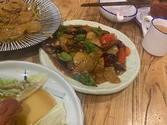 -關東雪东北菜(中庚漫游城店)