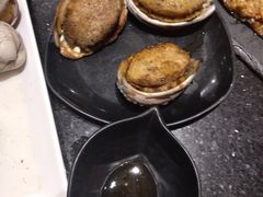 -烧货·活海鲜炭烧(湖滨商业街店)