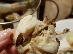 -星伦多 自助料理(圆融店)